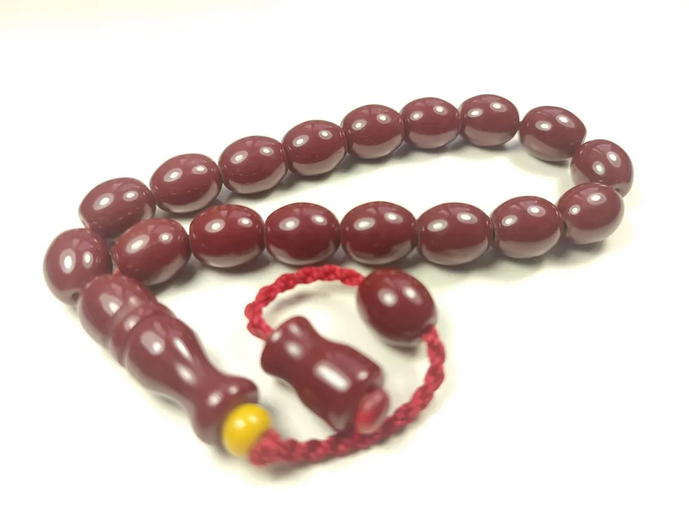 Şevket Alkan Usta Eseri̇ Maskot Bakali̇t küçük resim 3