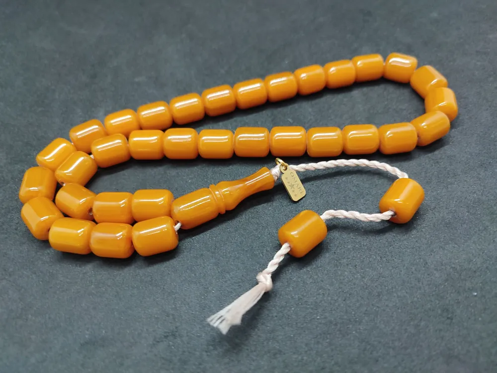 Osama Omari̇ Usta Eseri̇ Eski̇ Usul Havşalı Horoz İmame 50 Yaşında Alman Faturan küçük resim 3