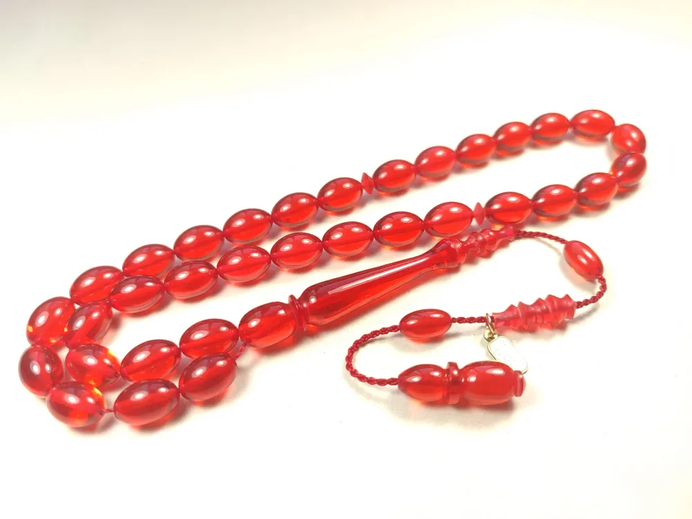 Mesut Elma Usta Eseri̇ İmzalı Kondüsyon Hari̇kası Alman Zar