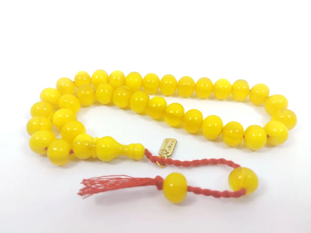 Osama Omari̇ İmzalı Havşalı İmame Oturtma 50 Yaşında Alman Faturan küçük resim 2