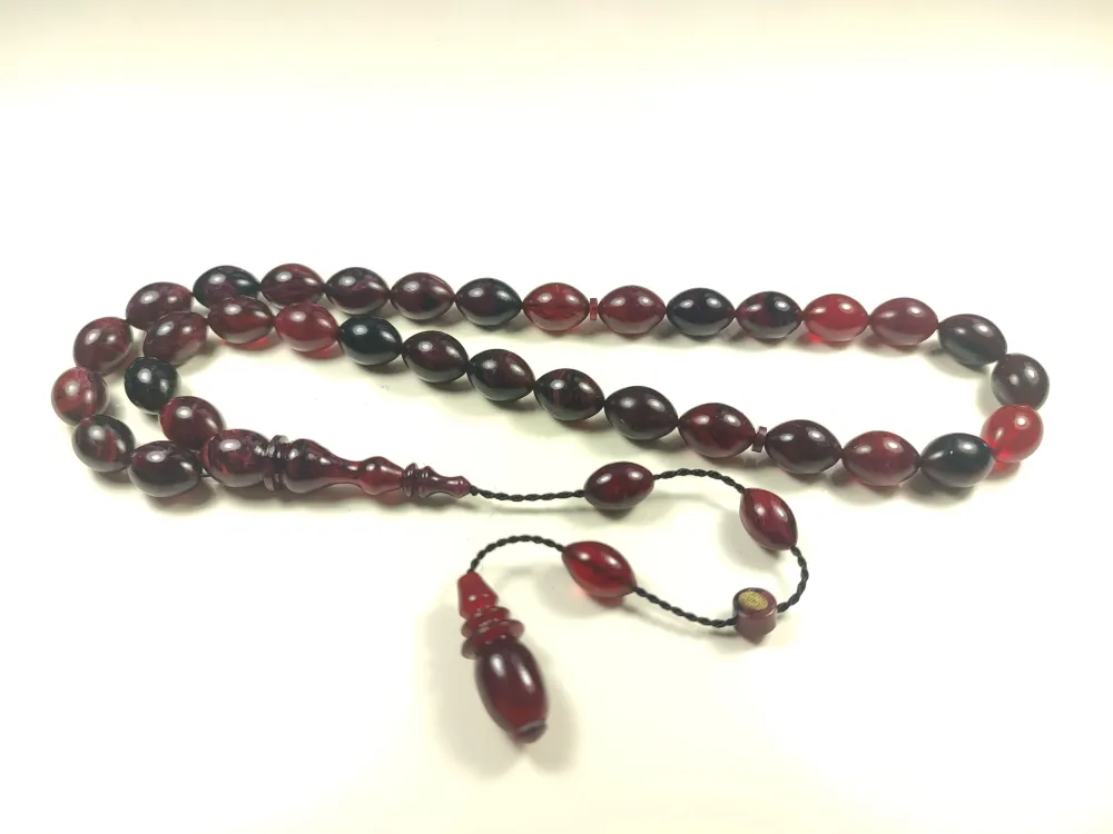 Bünyami̇n Barlak Usta Eseri̇ İmzalıkondüsyon Hari̇kası Tri̇büşon küçük resim 2