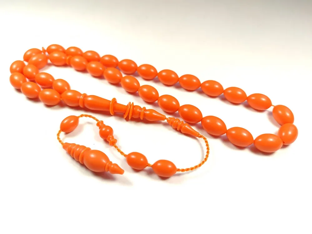 Yusuf Erden Usta İşi̇ İmzalı Halkalı İmame Cori̇an Mermer