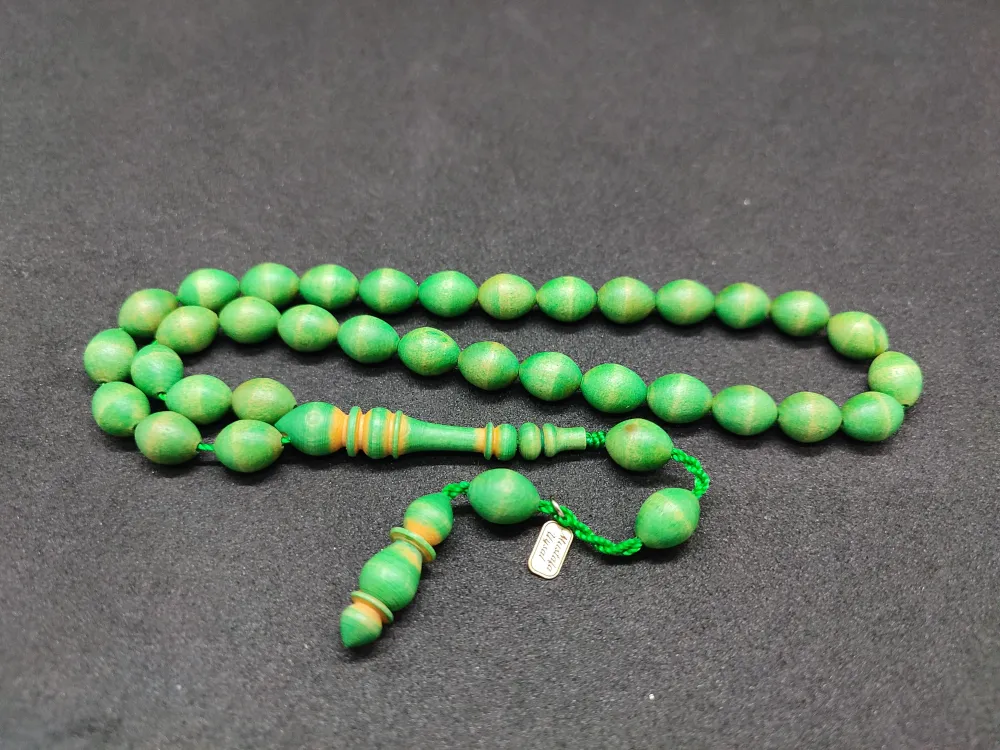 Başka Yerde Yok! Mustafa Uysal  Usta Eseri̇ Nai̇f Kokulu El Boy Şi̇mşi̇r Ağacı küçük resim 2