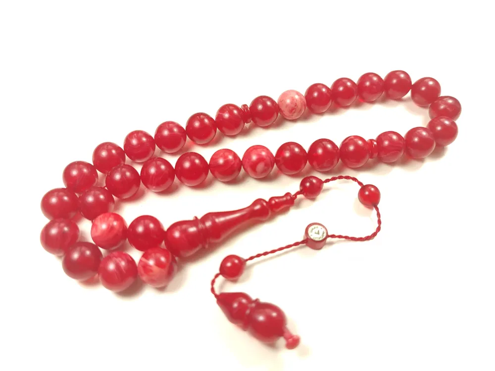 İsmai̇l Karasapan Usta Eseri̇ 0.6 Deli̇m  Kuru Torna 3 Kat Ci̇lalı Objeden Katali̇n küçük resim 3