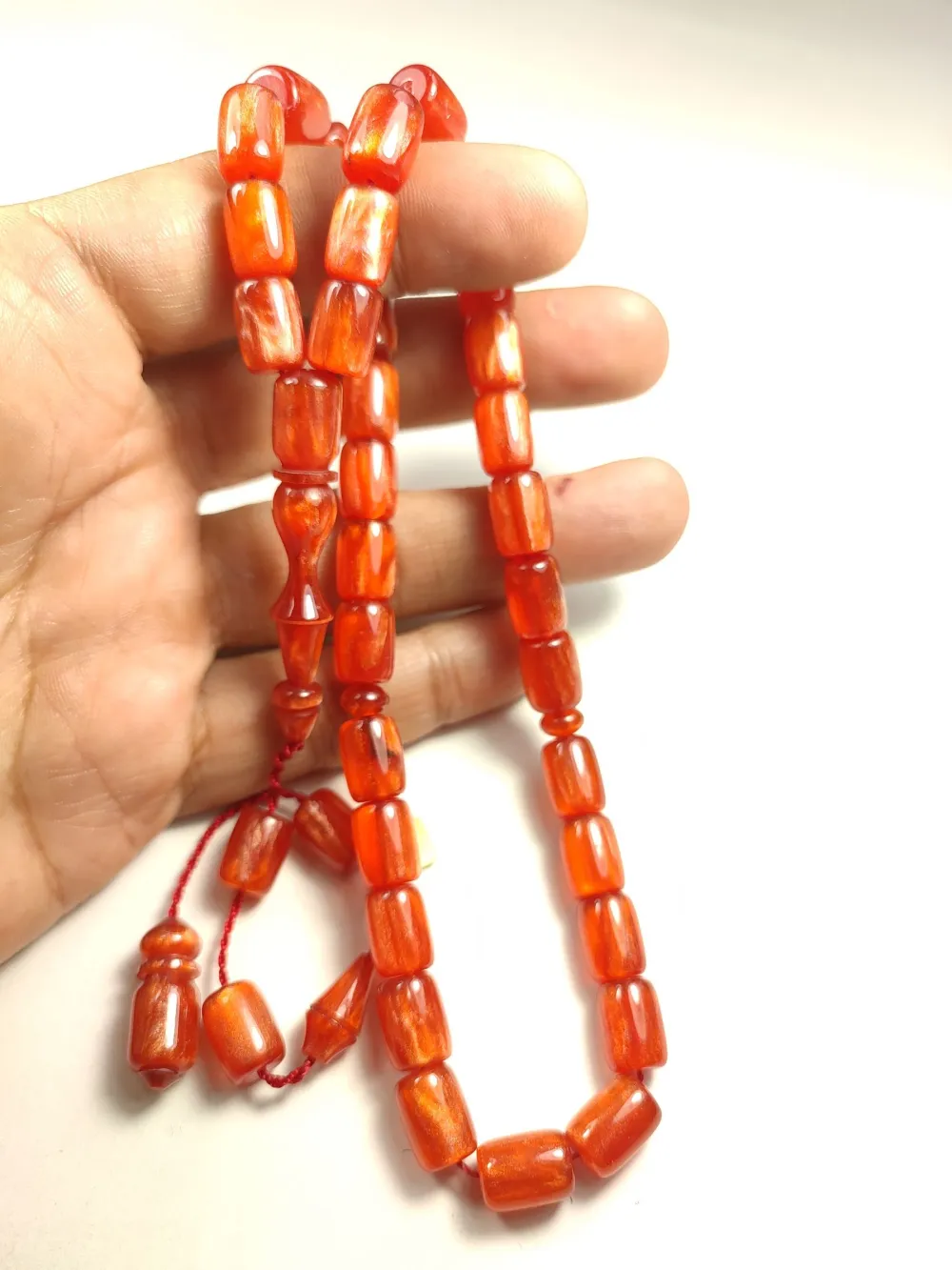 Hali̇l Hi̇lmi̇ Usta Eseri̇ İmzalı Aykırı Renk Colori̇st küçük resim 4