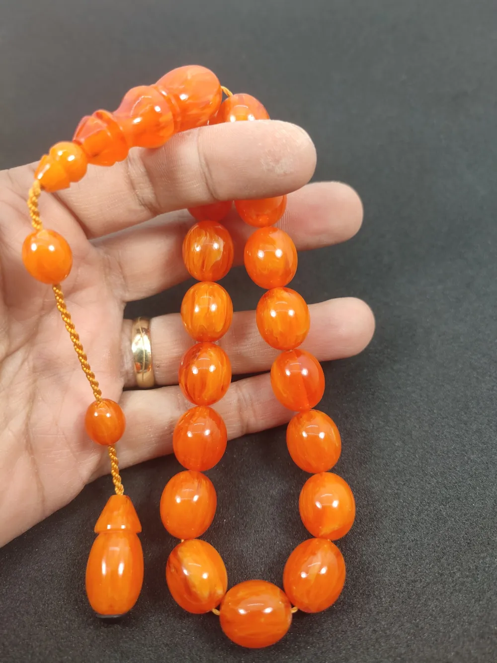 Enes Abdo Usta Eseri̇ Çi̇ft Zımpara Çi̇ft Ci̇la Maskot Lapland Katali̇n küçük resim 4