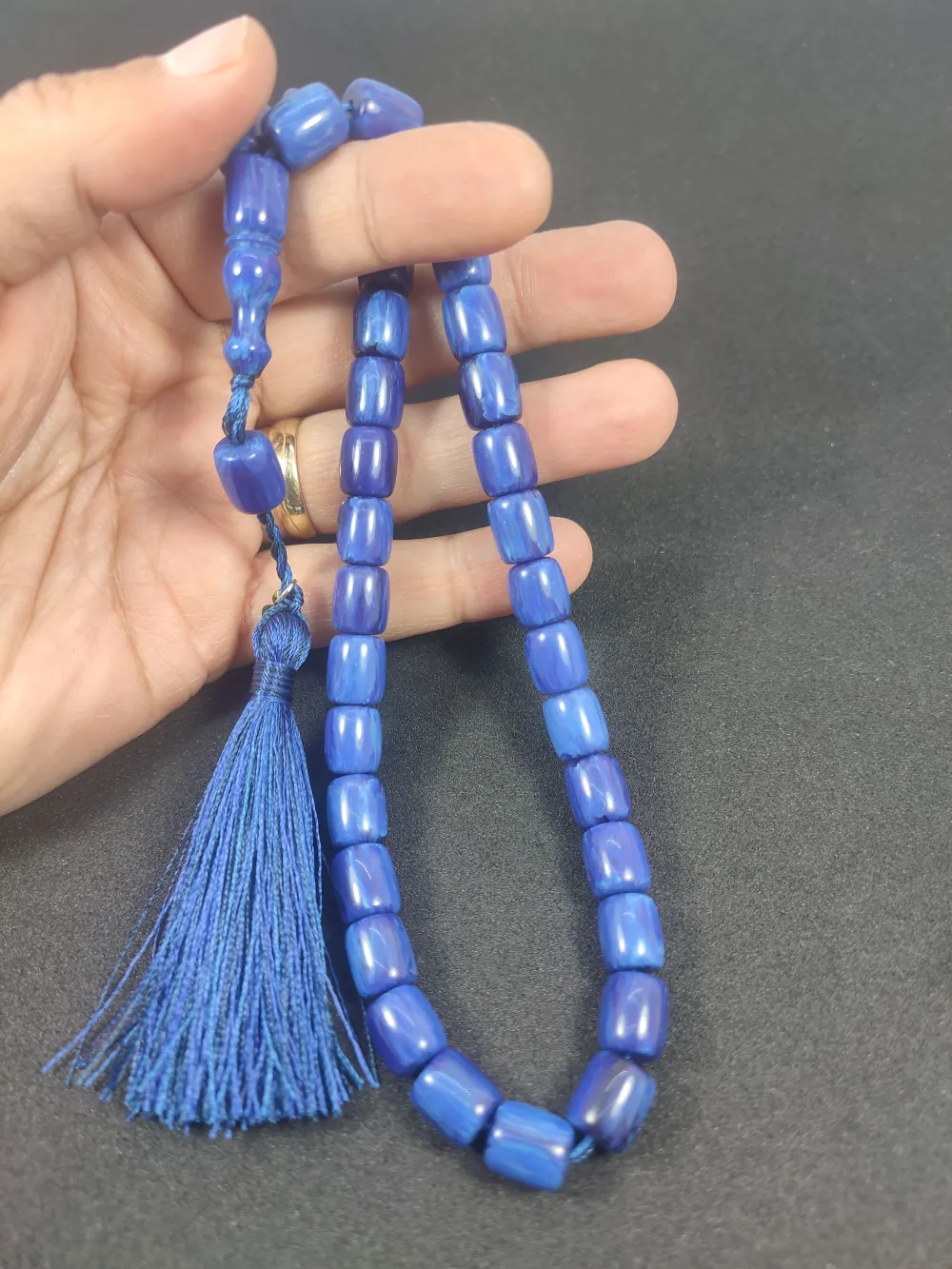 Zeyn Usta Eseri̇ Belçi̇ka Katali̇n küçük resim 4