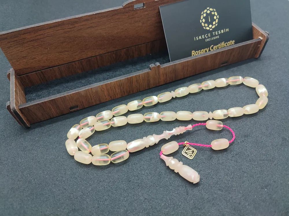 İskeçeli̇ Cemi̇l Usta Eseri̇ 22.49 Gr. Ukrayna Mat Kaya Damla küçük resim 2