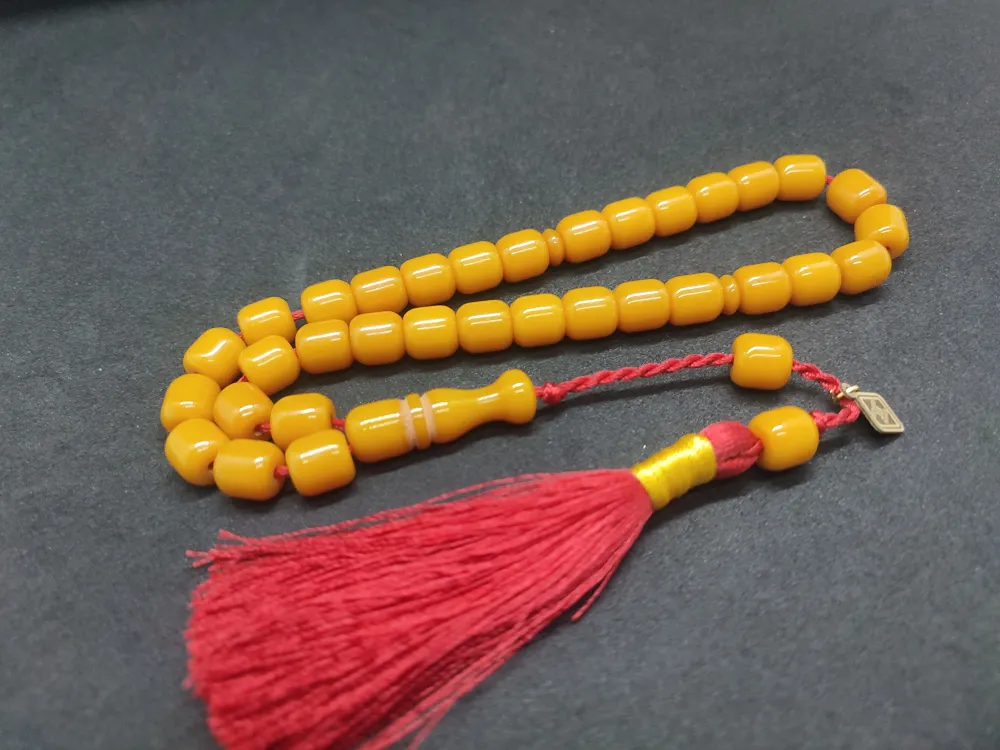 Junai̇d Hasan Usta Eseri̇ Eski̇ Usul Çalışılmış Alman Faturan küçük resim 2