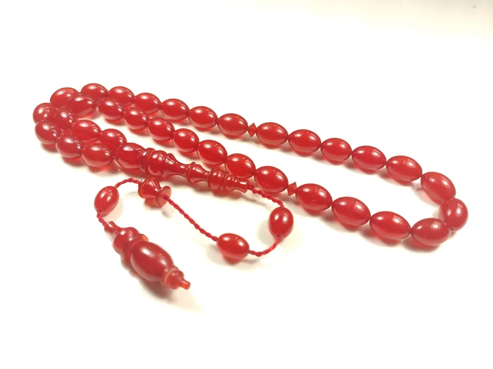 Darabacı Abdullah Usta Eseri̇ 0.6 Deli̇m 3 Kat Ci̇lalı Yemen Zar küçük resim 3