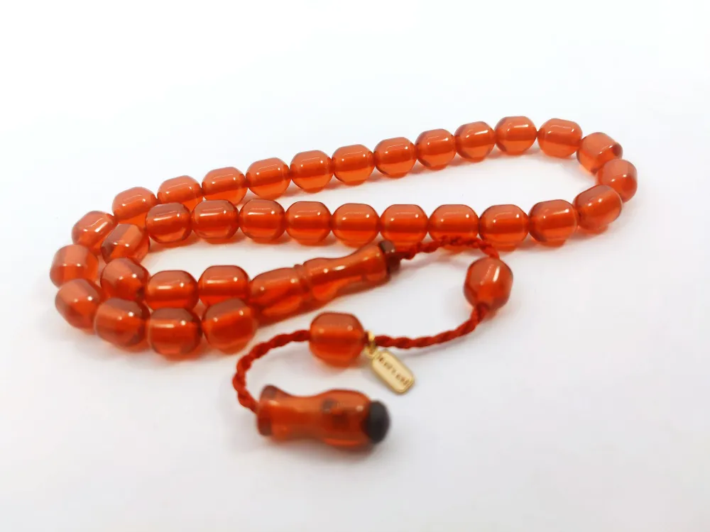 Hayyani̇ Usta Eseri̇ İmzalı Mühürlü Dönem Osmanlı Ateş