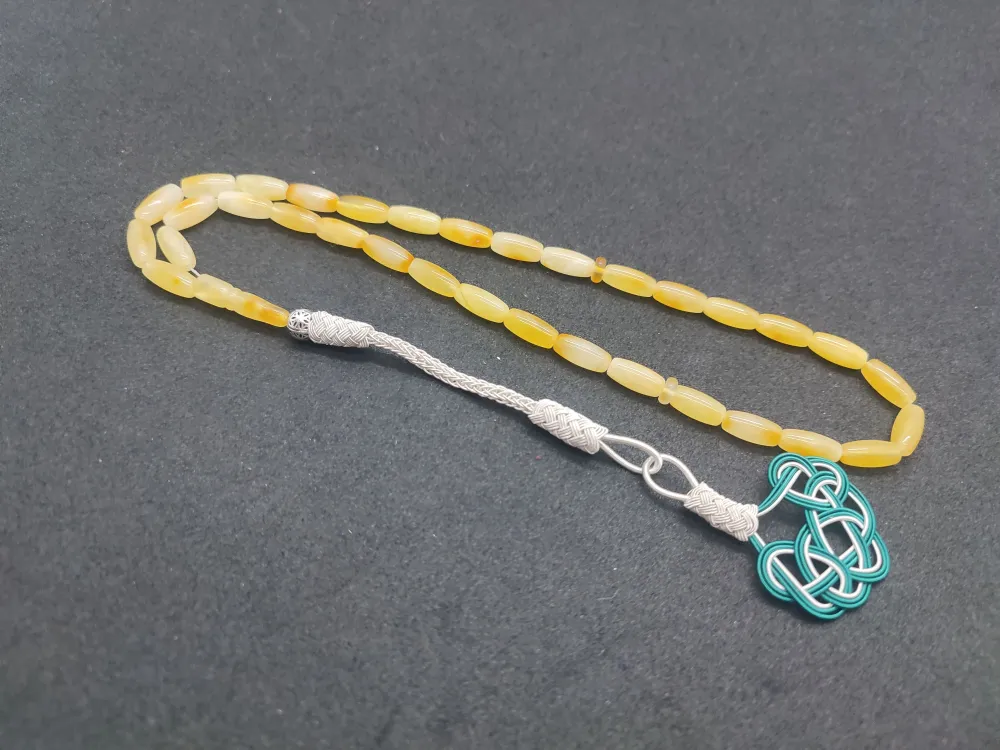 Bu  Fi̇yata Yok! 6.72 Gr. Kazaz Püsküllü 9.99 Gr Kali̇ngrad Kaya Damla