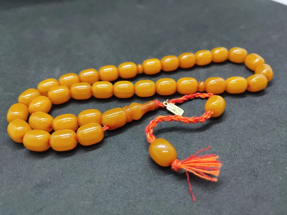 Osama Omari̇ Usta Eseri̇ Eski̇ Usul Havşalı Horoz İmame 50 Yaşında Alman Faturan