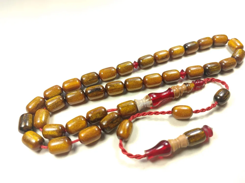 Emi̇ne Reşvani̇ Usta Eseri̇ İmame Hi̇tame Kuka Eski̇ Katali̇n Kombi̇nli̇ Sıkma Kehri̇bar 