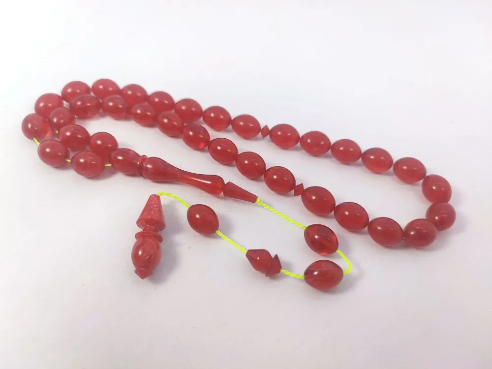 Yusuf Cevher Usta Eseri̇  06 Şeffaf Deli̇m Eski̇ Objeden Katali̇n