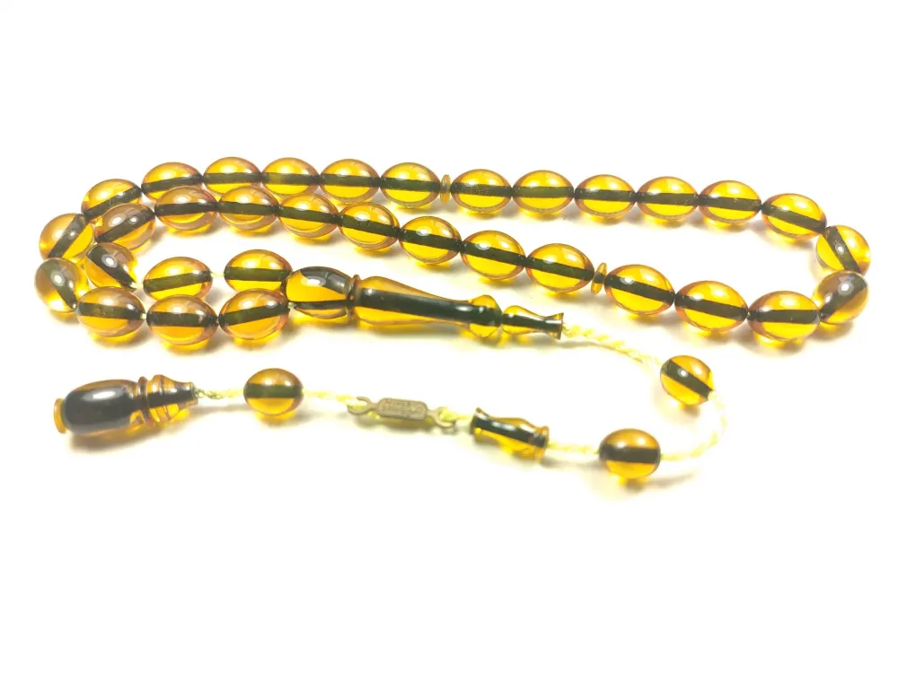 Ahmet Emi̇n Usta Seri̇ Eski̇ Usul Necef küçük resim 3