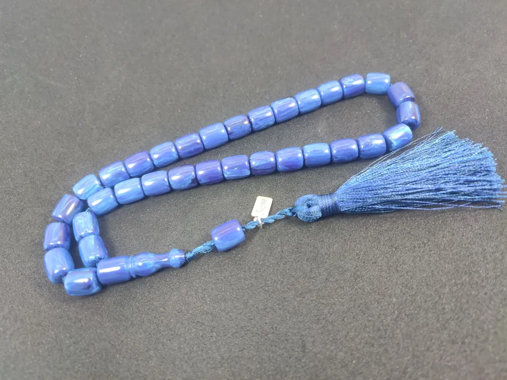 Zeyn Usta Eseri̇ Belçi̇ka Katali̇n küçük resim 2