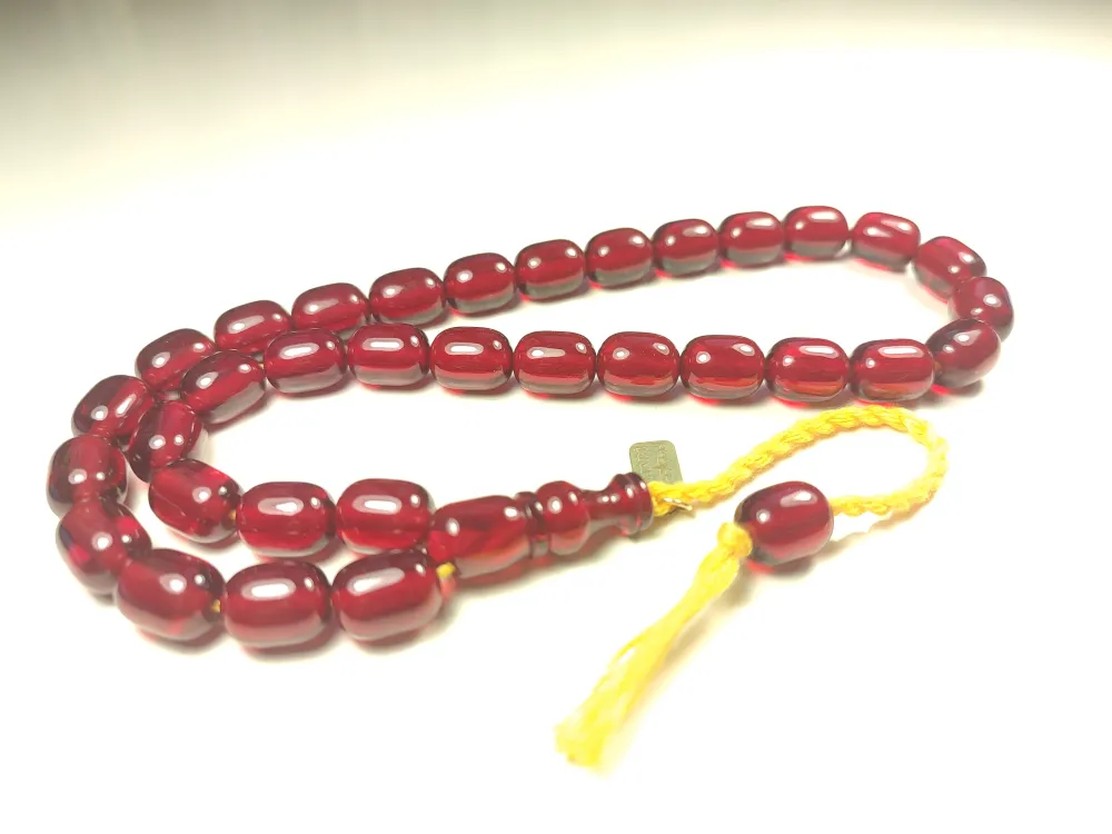 Osama Omari̇ İmzalı Havşalı İmame Oturtma 50 Yaşında Alman Faturan küçük resim 3