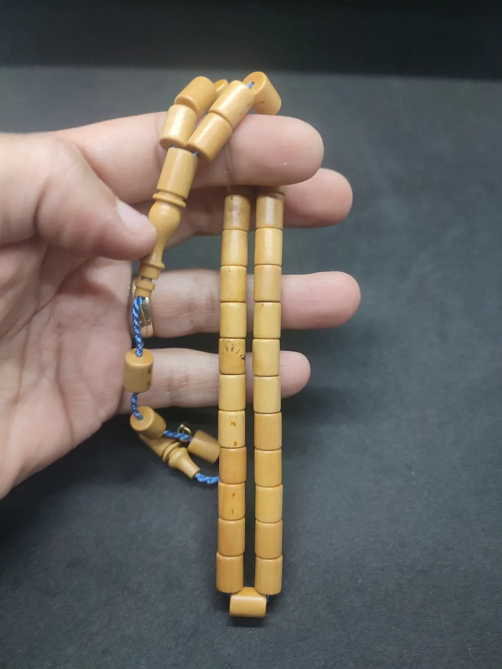 Mustafa Uysal Usta Eseri̇ Kolleksi̇yonluk Yerli̇ Ağaç Grubu  Dut Ağacı küçük resim 2