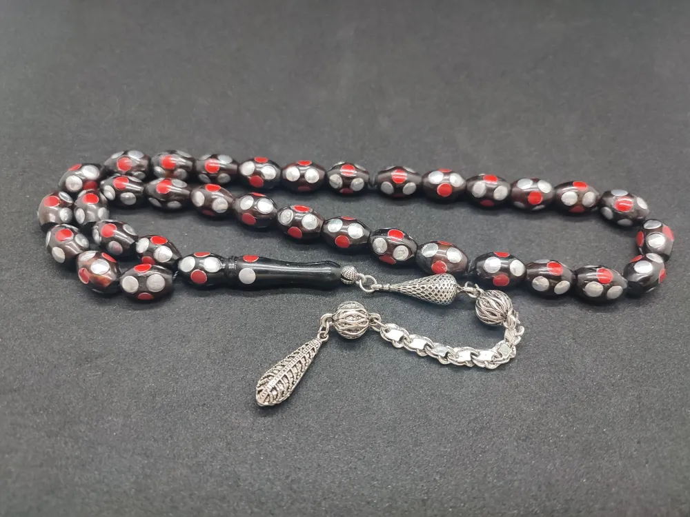 İri̇ Boy Mi̇ne Ve Bakır Çakımlı Kuka küçük resim 2