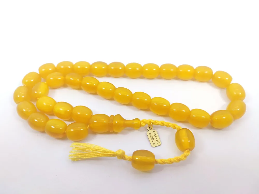 Osama Omari̇ İmzalı Havşalı İmame Oturtma 50 Yaşında Alman Faturan küçük resim 2