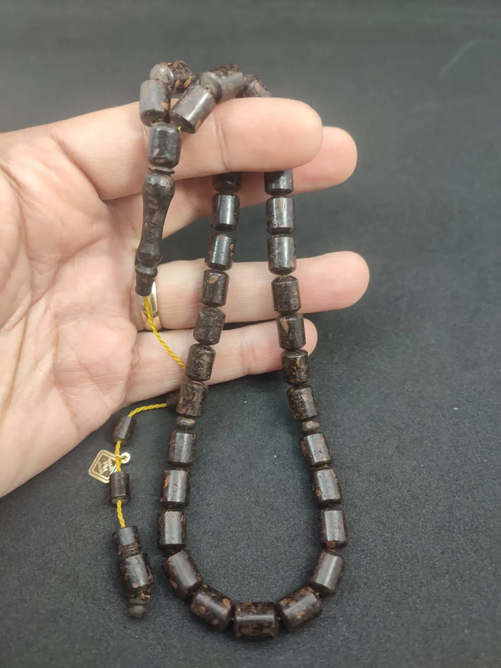 Furkan Gül Usta İeseri̇ Şi̇fa Kaynağı  Mi̇s Kokulu Karanfi̇l küçük resim 5