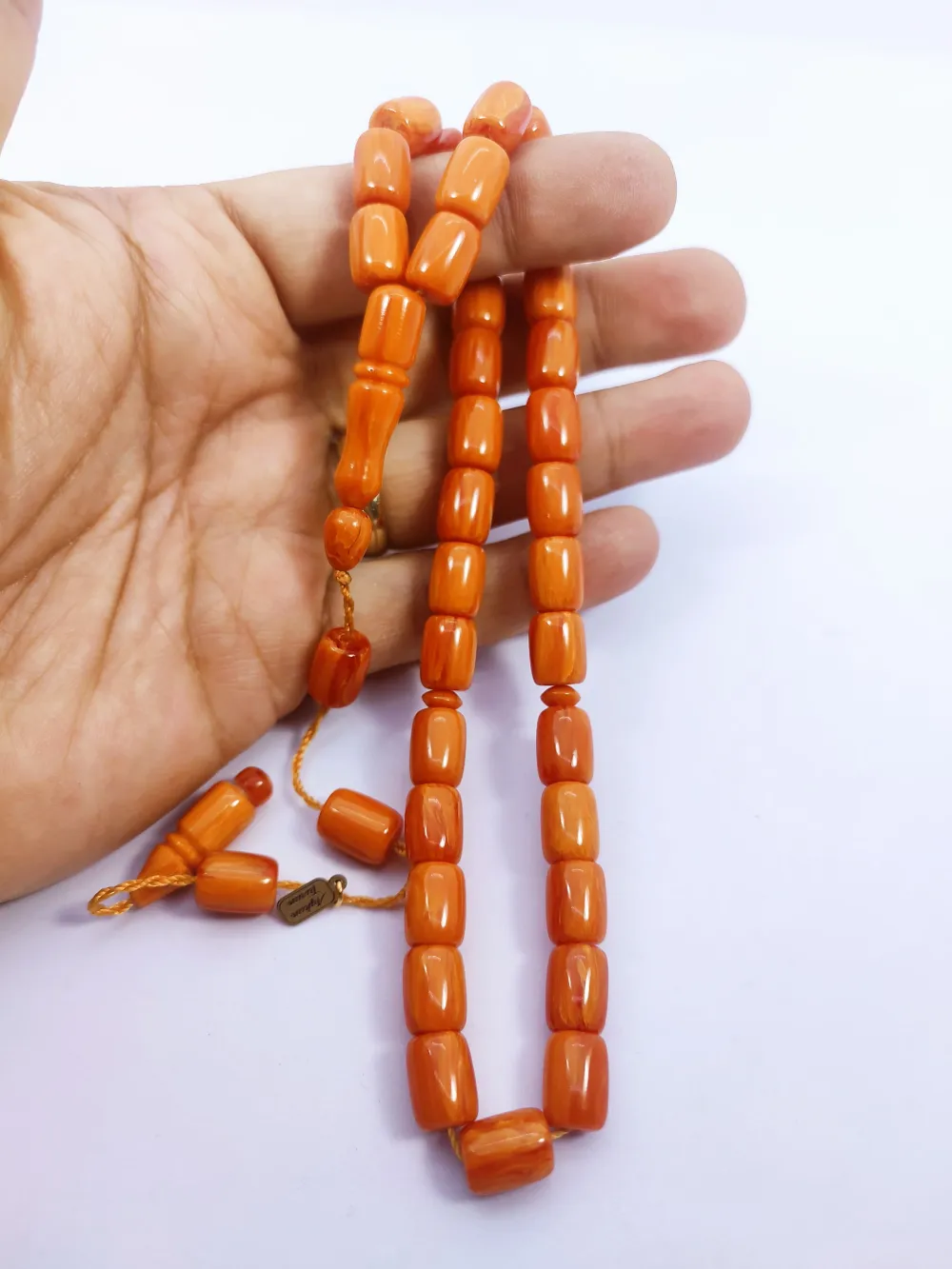 Ayhan Turan Usta Eseri̇ Fi̇nlandi̇ya Lapland Objeden Katali̇n küçük resim 4