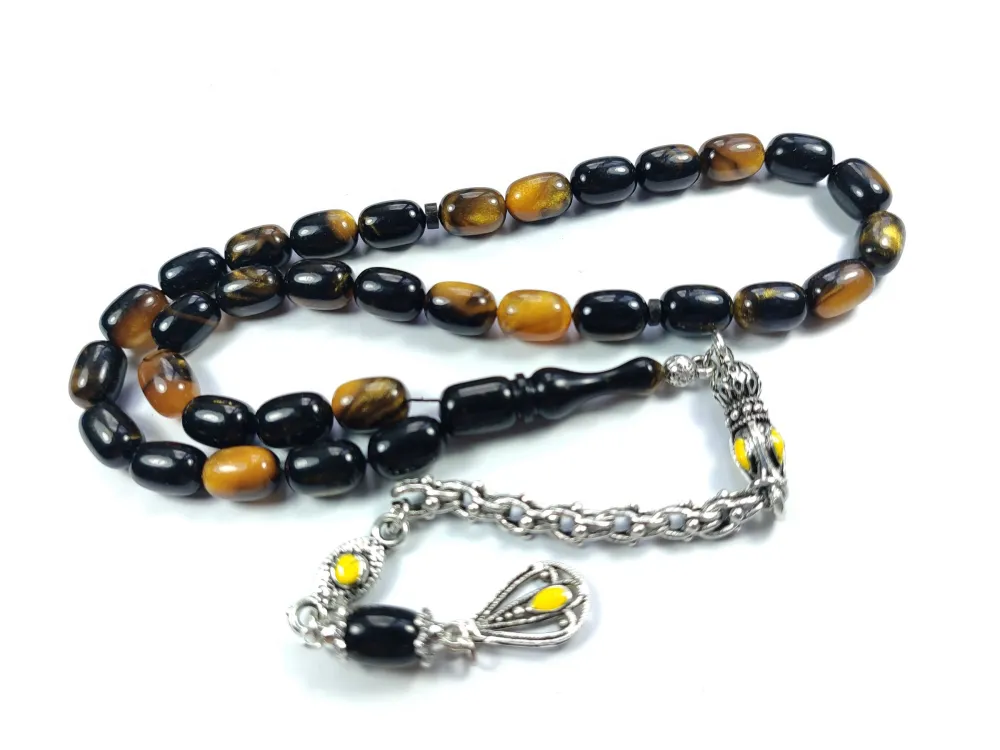 Mi̇neli̇ Alman Gümüş Püskül Kombi̇nli̇ 0.6 Deli̇m Colori̇st küçük resim 2