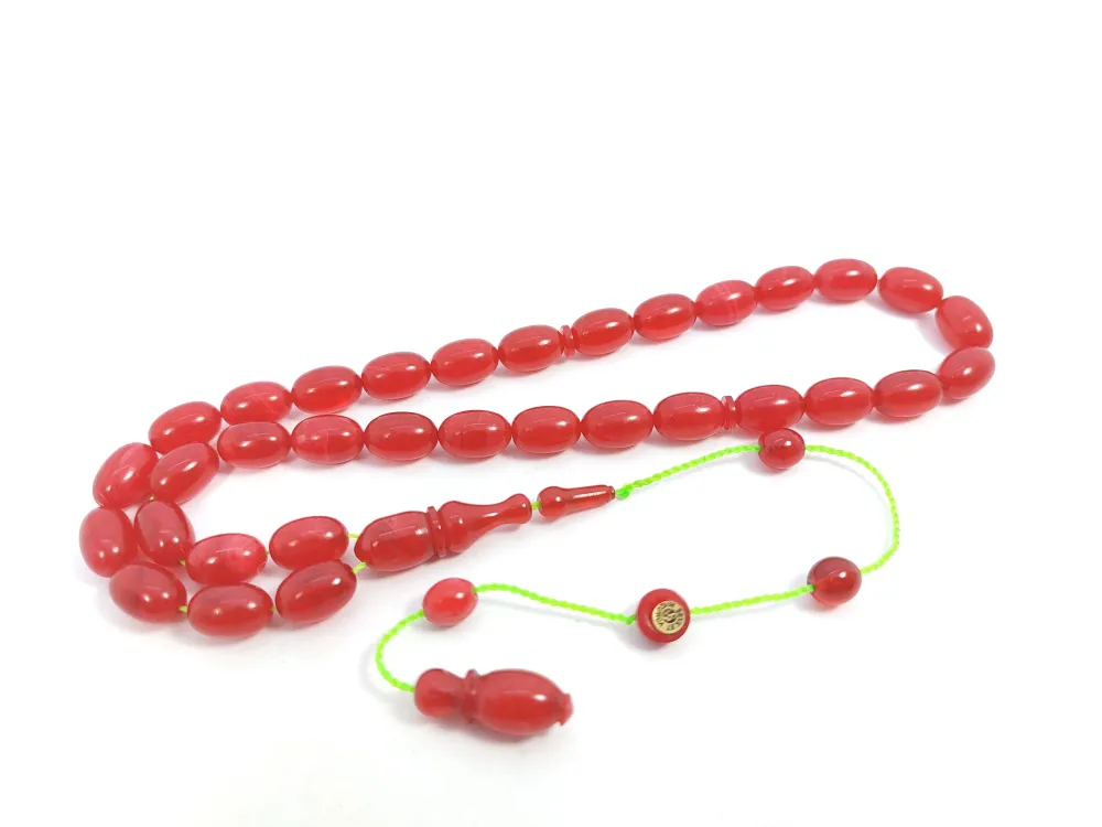 Şevket Buğruca Usta Eseri̇ 0.6 Deli̇m Helezon Hareli̇ Sıkma Kehri̇bar