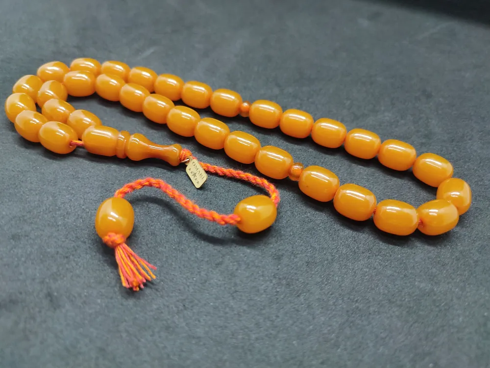 Osama Omari̇ Usta Eseri̇ Eski̇ Usul Havşalı Horoz İmame 50 Yaşında Alman Faturan