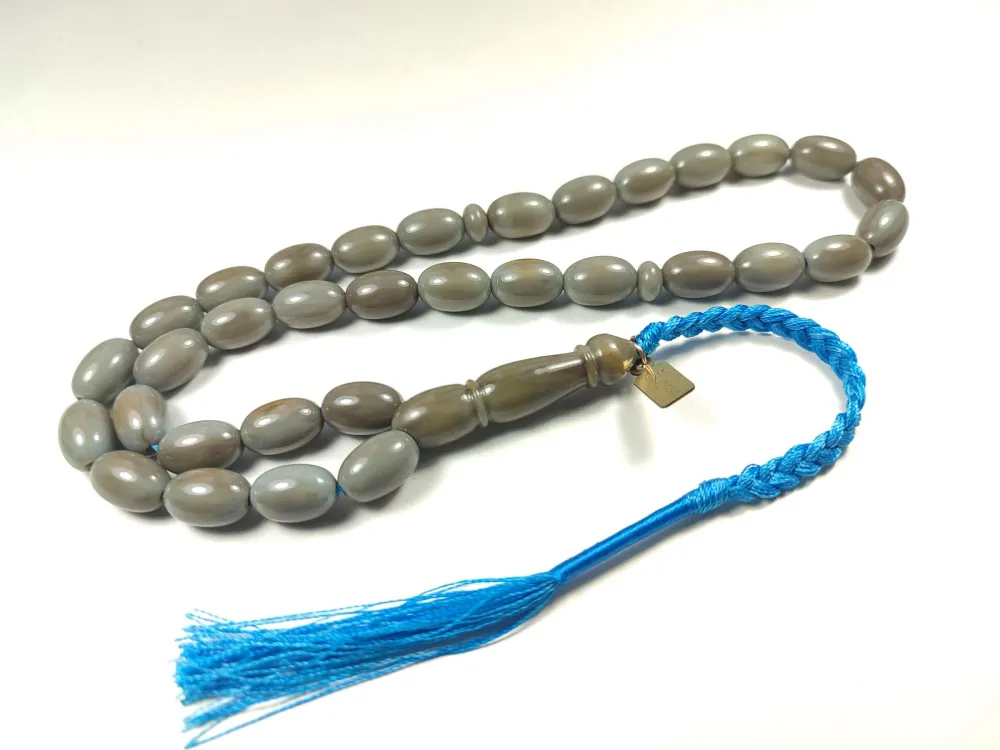 Ebu Zeyn Usta İşi̇ İmzalı Rengi̇n Zi̇rvesi̇ Bi̇r Tavla Pulu