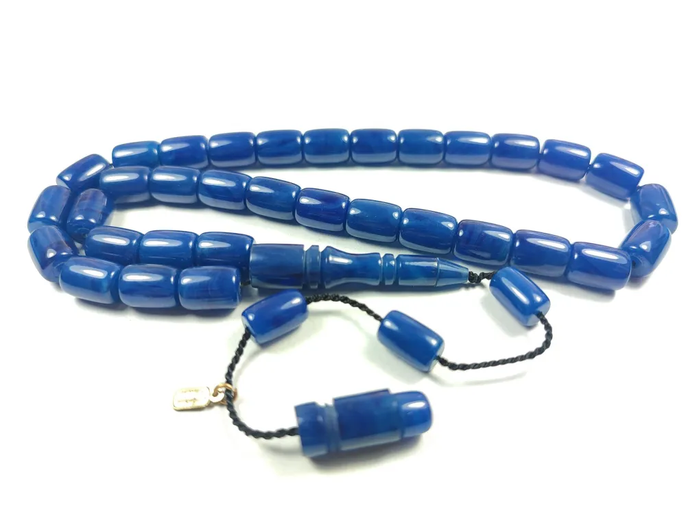 Ayhan Turan Usta İşi̇ İmzalı Mühürlü Katali̇n küçük resim 2