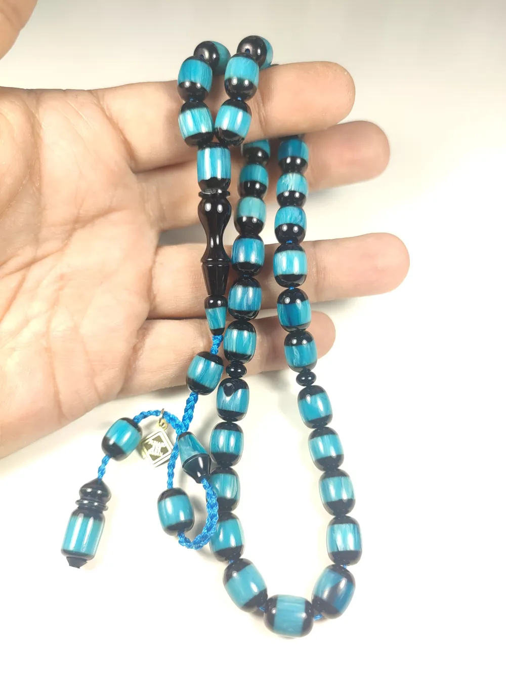 Junai̇d Hasan Usta Eseri̇ Kuru Torna Alman Faturan küçük resim 4