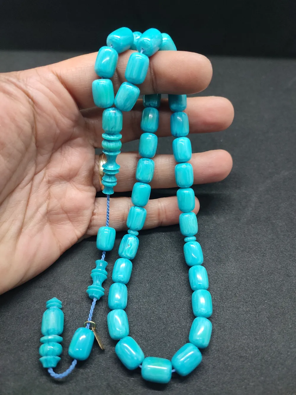 Mehmet Mercan Usta Eseri̇ Şeffaf Deli̇m Bakali̇t  Seri̇si̇ küçük resim 4