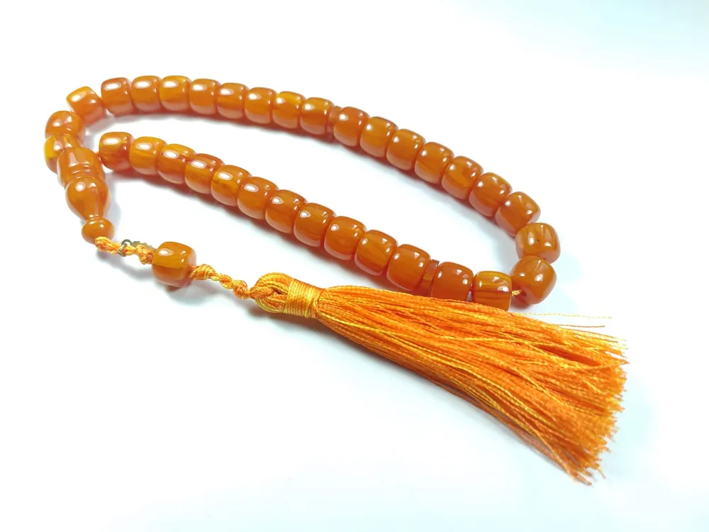 Ebu Zeyn Usta İşi̇ İmzalı Mühürlü Kanayan Bağa küçük resim 2