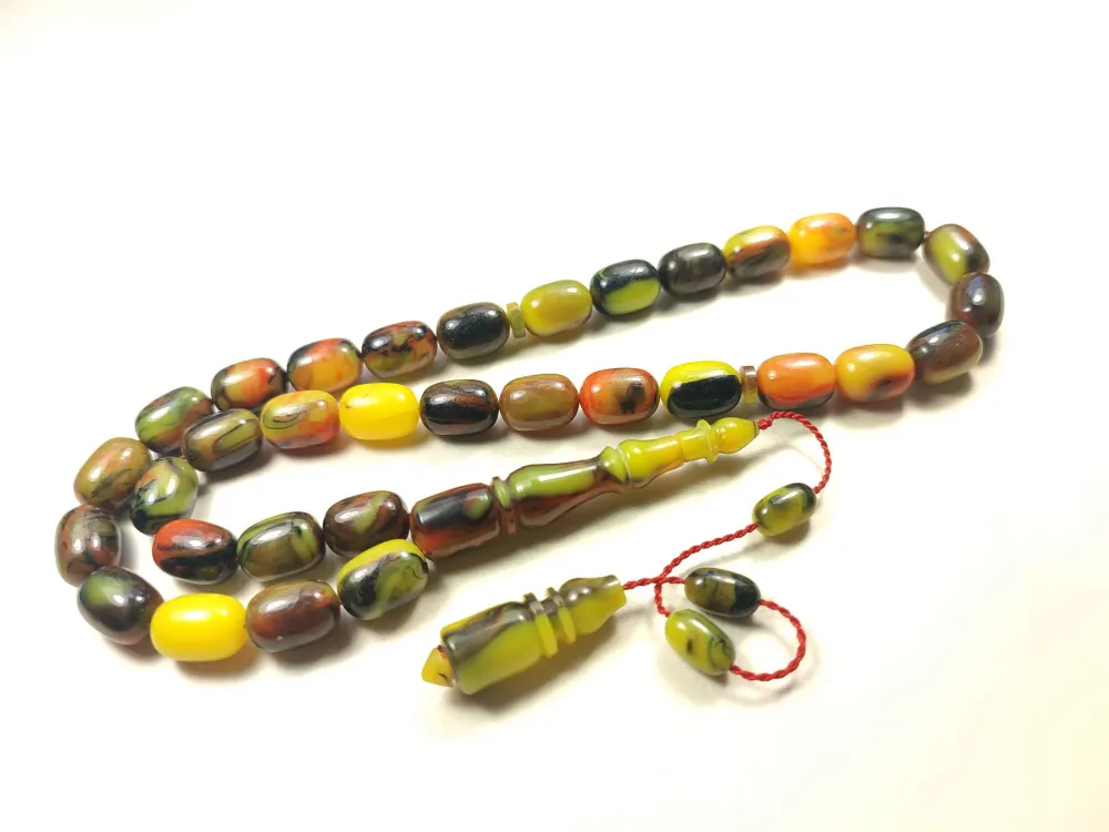 Ari̇f Baran Usta Eseri̇ Ari̇zona Fi̇ruze küçük resim 2