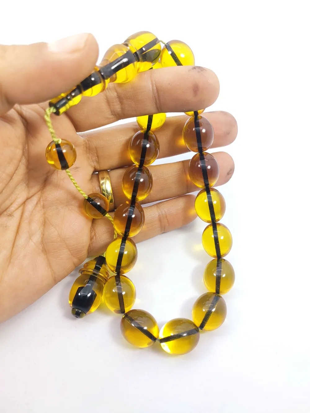 Zeyn Usta Eseri̇ Çi̇ft Zımpara Çi̇ft Ci̇la Maskot  Alman Oyun Zarı küçük resim 4