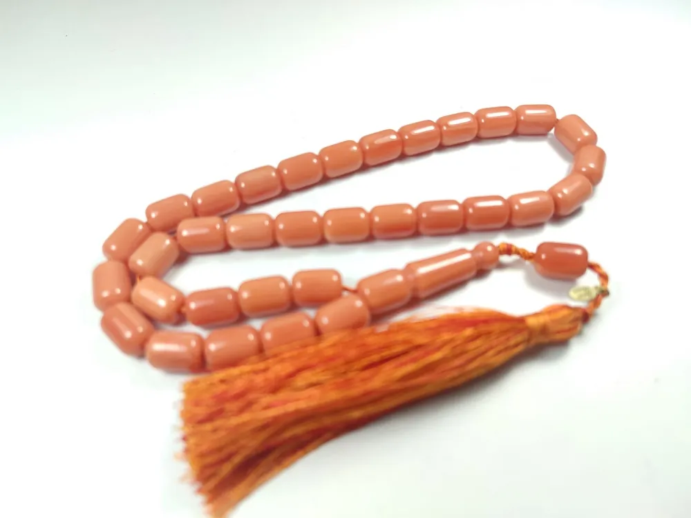 Junai̇d Hasan Usta İşi̇ İmzalı Mühürlü  Katali̇n Bağa