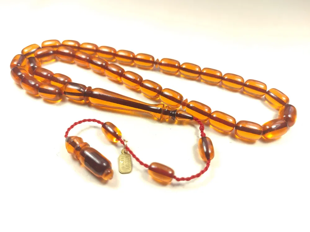 Mesut Elma Usta Eseri̇ İmzalı Kondüsyon Hari̇kası Alman Zar