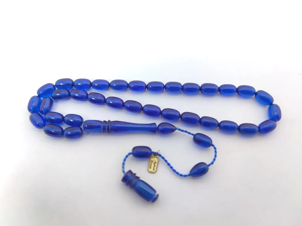 Ayhan Turan Usta Eseri̇ Dönem Osmanlı Ateş-İ Kehri̇bar küçük resim 3