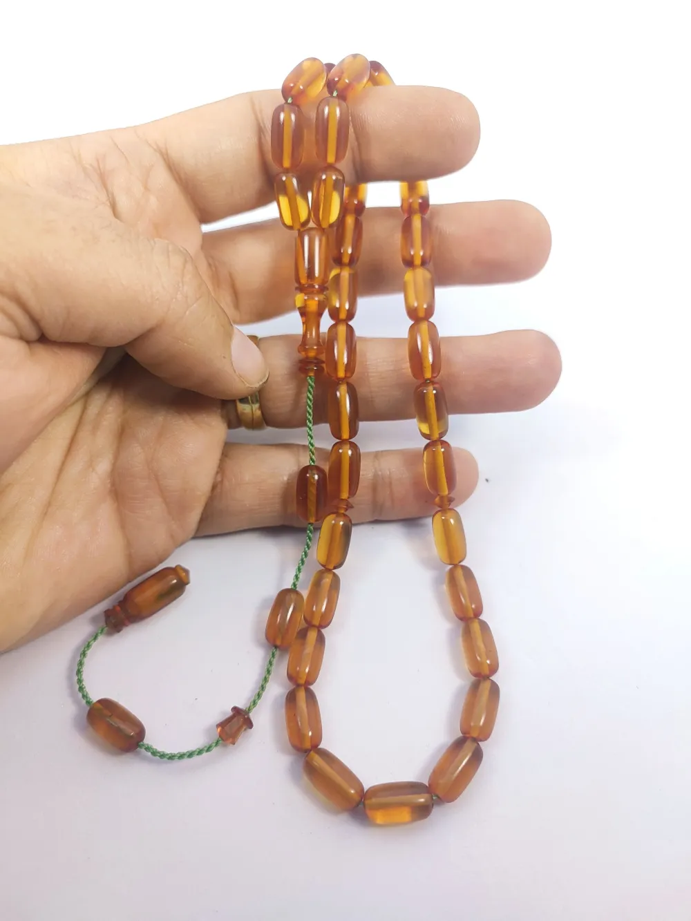 Bu Fi̇yata Yok! Şevket Alkan Usta Eseri̇  Taş Gi̇bi̇ Alman Faturan küçük resim 4