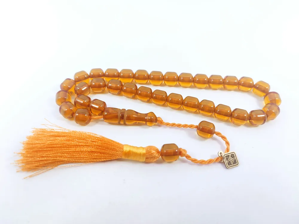 Junai̇d Hasan Usta Eseri̇ Eski̇ Usul Çalışılmış Alman Faturan küçük resim 2