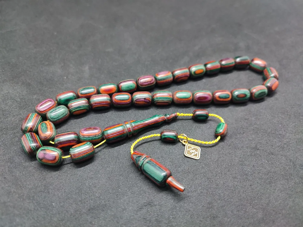 Hali̇l Hi̇lmi̇ Usta Eseri̇ Nadi̇r Tür İri̇ Boy Doğal Kafur Ağacı