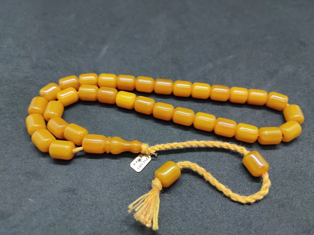 Osama Omari̇ Usta Eseri̇ Eski̇ Usul Havşalı Horoz İmame 50 Yaşında Alman Faturan küçük resim 2