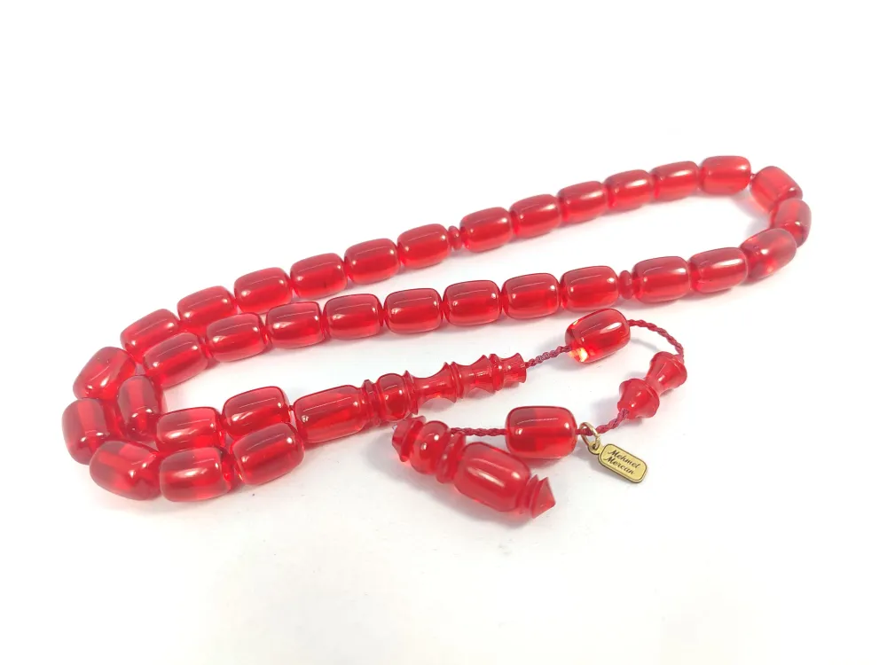 Mehmet Mercan Usta Eseri̇ Şeffaf Deli̇m Avusturalya Oyun Zar Kehri̇bar Seri̇si̇