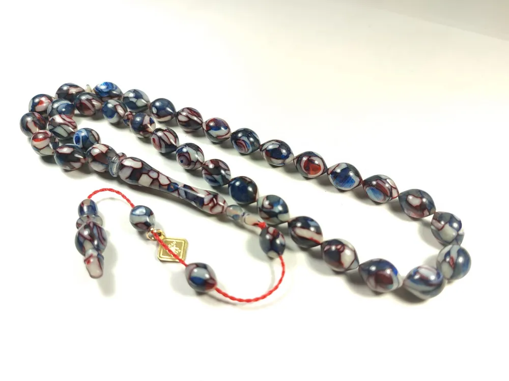 Hakan Kaya Usta İşi̇ İmzalı Mühürlü İri̇ Boy Fransız  Galali̇t