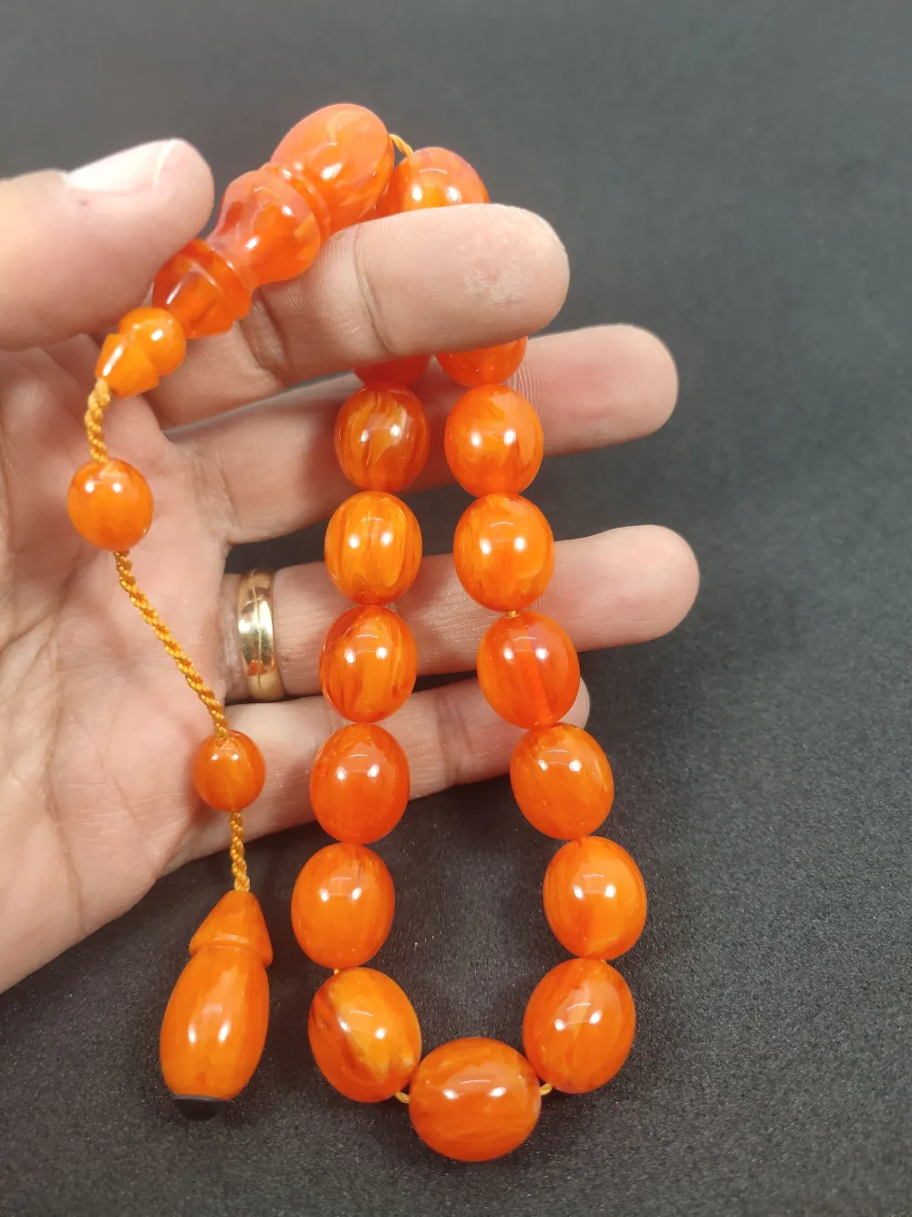 Enes Abdo Usta Eseri̇ Çi̇ft Zımpara Çi̇ft Ci̇la Maskot Lapland Katali̇n küçük resim 5