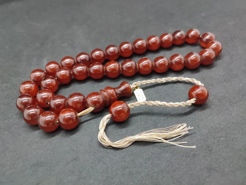 Osama Omari̇ Usta Eseri̇ Eski̇ Usul Havşalı Horoz İmame 50 Yaşında Alman Faturan