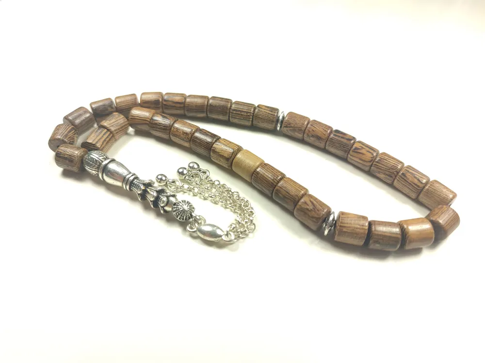 Şevket Alkan Usta Eseri̇ Kuru Torna Venge Ağacı küçük resim 3