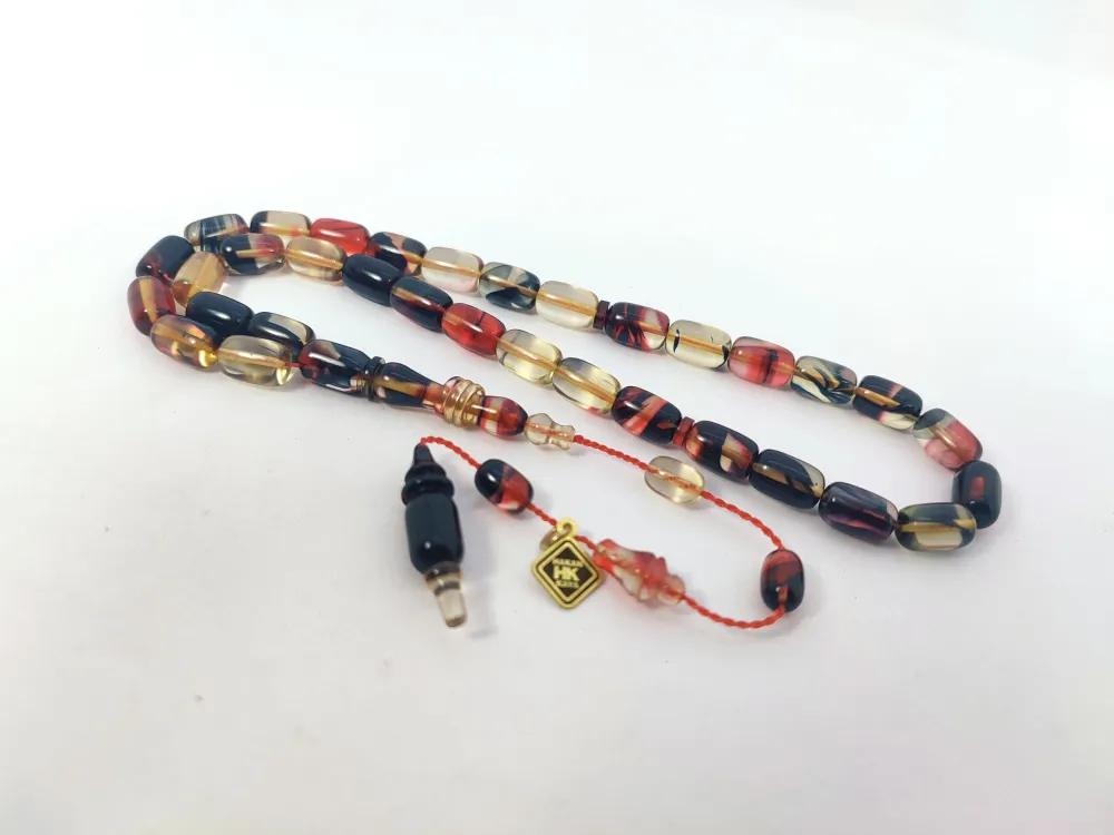 Hakan Kaya Usta Eseri̇ 0.6 Deli̇m Halkalı İmame Eski̇ Katali̇n küçük resim 2